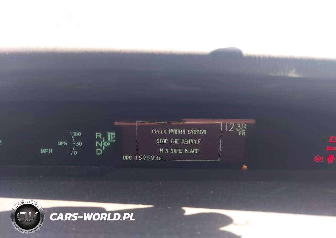 2014 Toyota Prius Two VIN:JTDKN3DU5E1748835 - 7