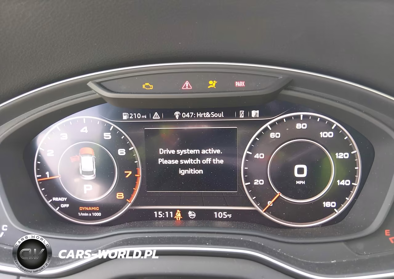 2018 Audi Q5 2.0T Premium-2.0T Tech Premium VIN:WA1BNAFY9J2031552 - 7