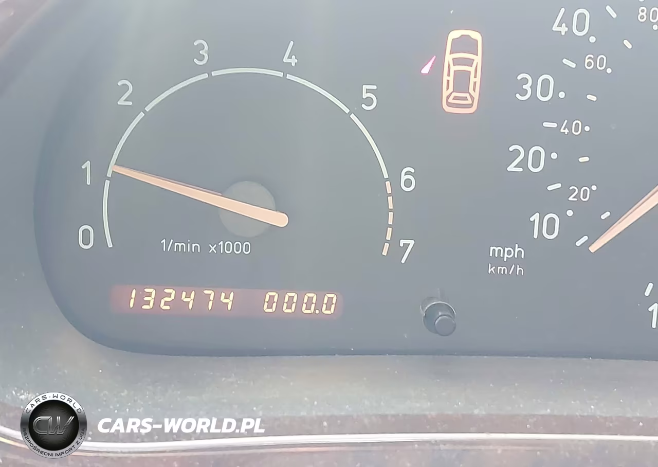 2000 Saab 9-5 2.3T Gary Fisher Ed. VIN:YS3ED58EXY3056134 - 15