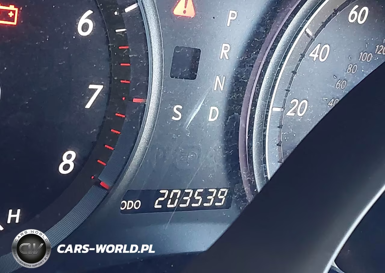 2008 Lexus Es 350 VIN:JTHBJ46G482220452 - 15
