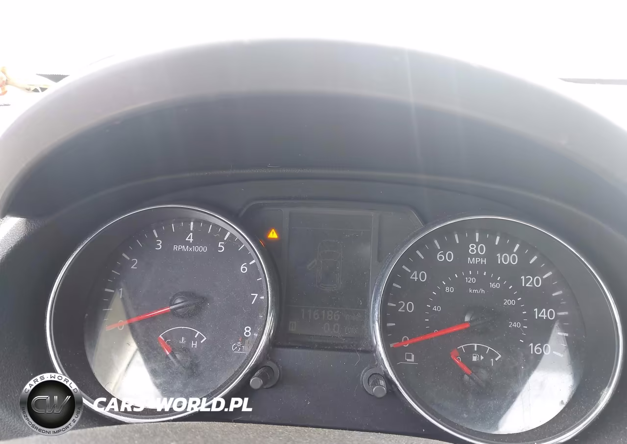 2014 Nissan Rogue Select S VIN:JN8AS5MT9EW604218 - 7