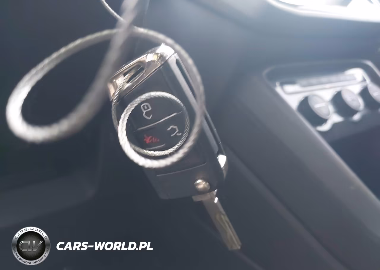 2019 Volkswagen Tiguan 2.0T Se-2.0T Sel-2.0T Sel R-Line-2.0T Sel R-Line Black VIN:3VV2B7AXXKM056665 - 11
