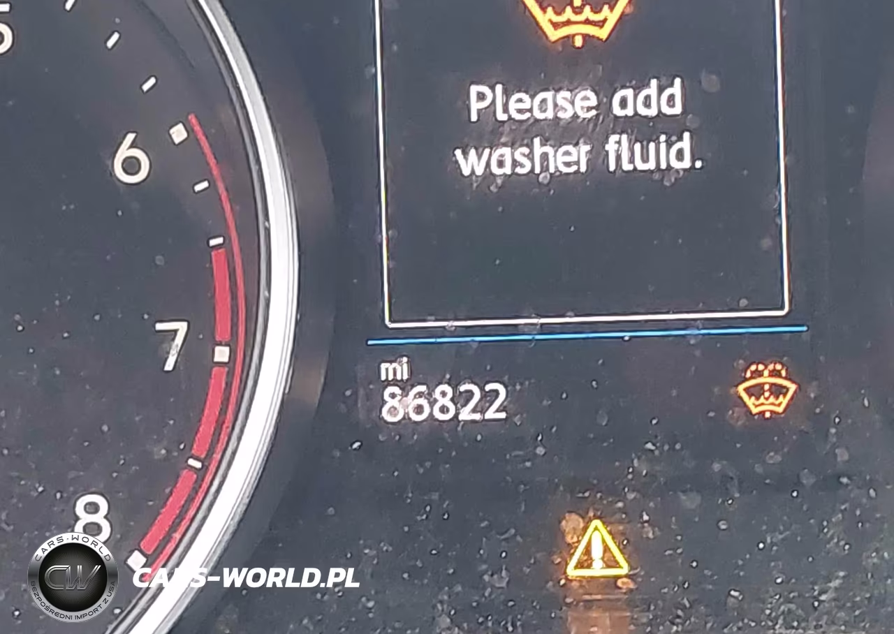2019 Volkswagen Tiguan 2.0T Se-2.0T Sel-2.0T Sel R-Line-2.0T Sel R-Line Black VIN:3VV2B7AXXKM056665 - 15