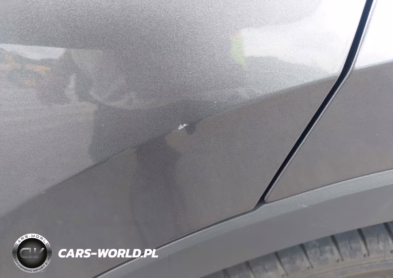 2019 Volkswagen Tiguan 2.0T Se-2.0T Sel-2.0T Sel R-Line-2.0T Sel R-Line Black VIN:3VV2B7AXXKM056665 - 18