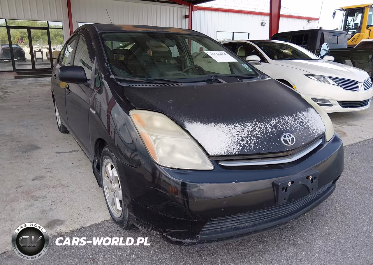 2006 Toyota Prius