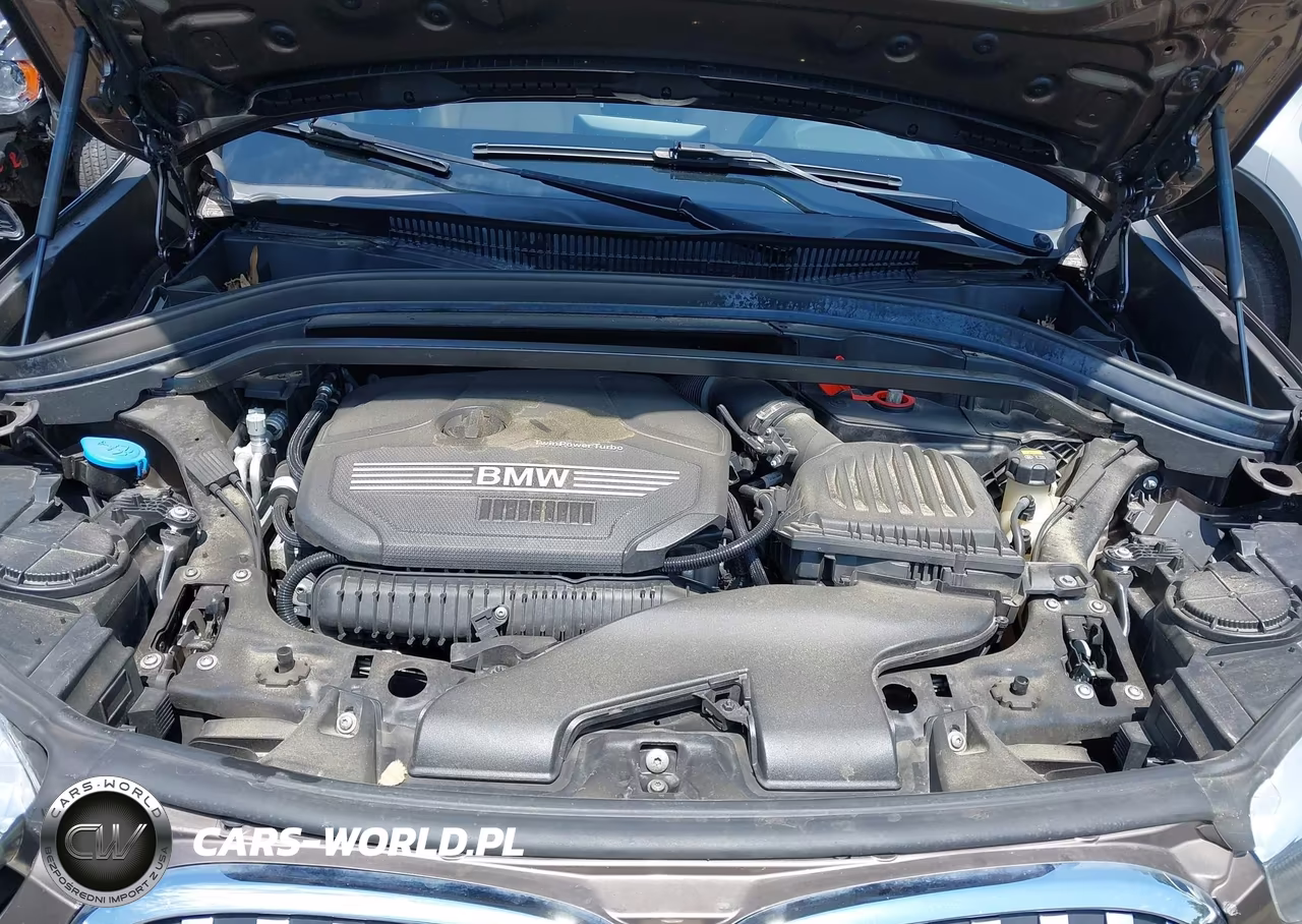 2020 BMW X1 xDrive28I VIN:WBXJG9C08L5R21330 - 10