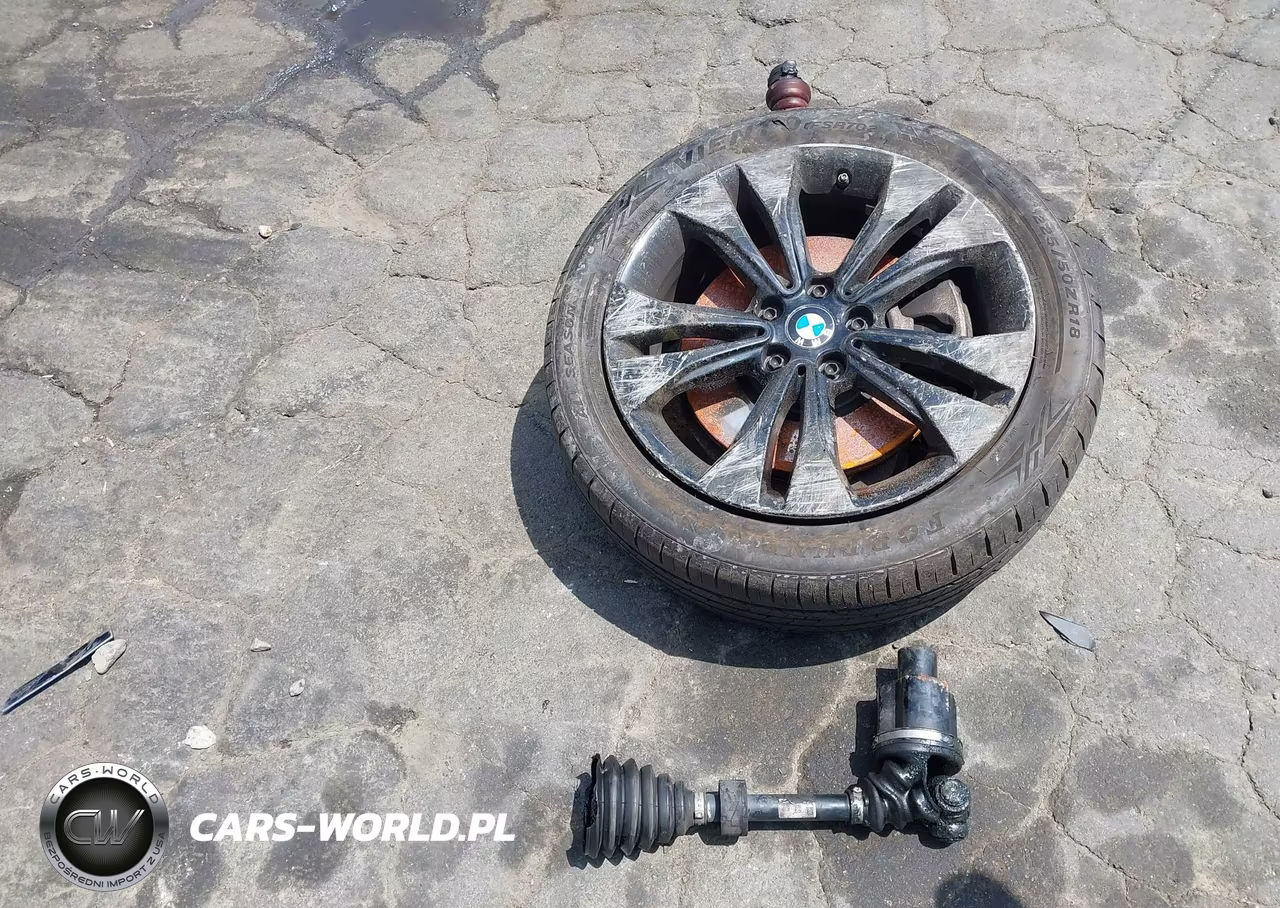 2020 BMW X1 xDrive28I VIN:WBXJG9C08L5R21330 - 12