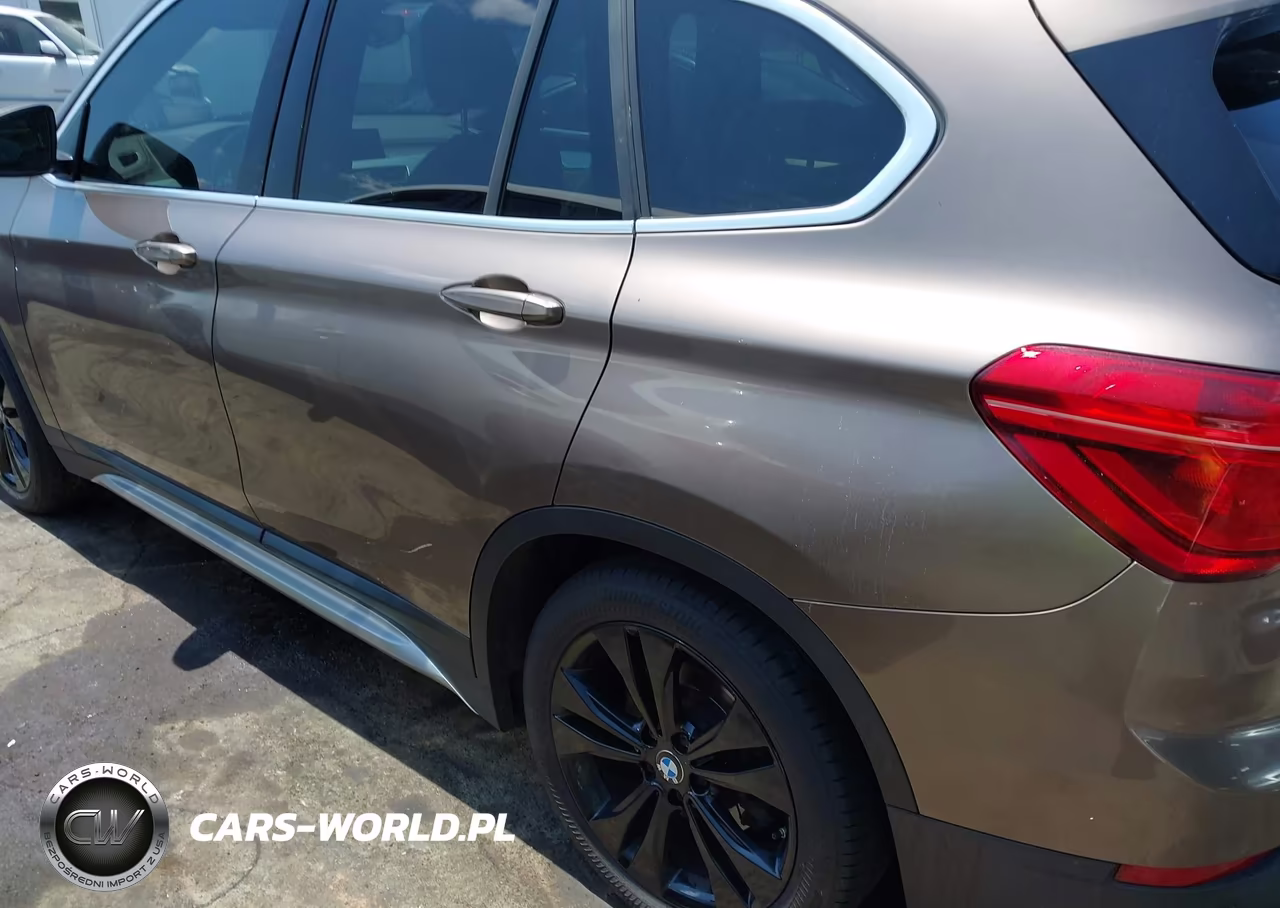 2020 BMW X1 xDrive28I VIN:WBXJG9C08L5R21330 - 15