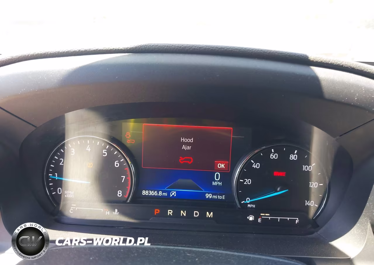 2020 Ford Explorer Xlt VIN:1FMSK8DHXLGA16408 - 7