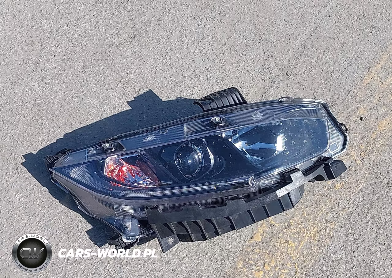 2020 Honda Civic Lx VIN:2HGFC2F62LH511753 - 12