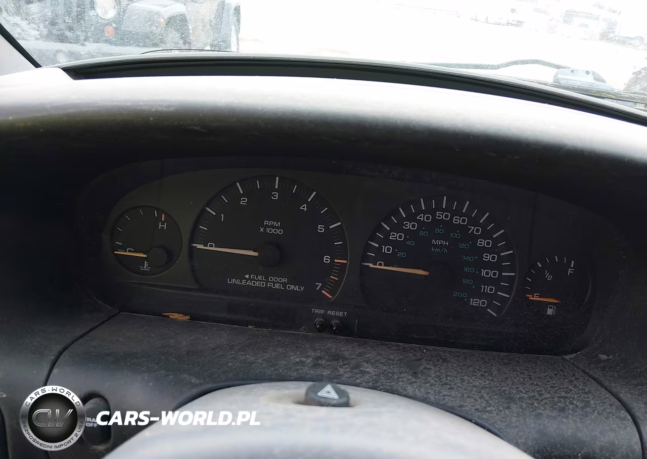 2000 Dodge Grand Caravan Le VIN:1B4GP54L5YB594612 - 7