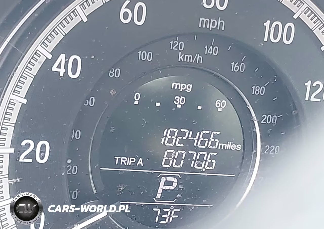 2017 Honda Accord Lx VIN:1HGCR2F32HA254204 - 15