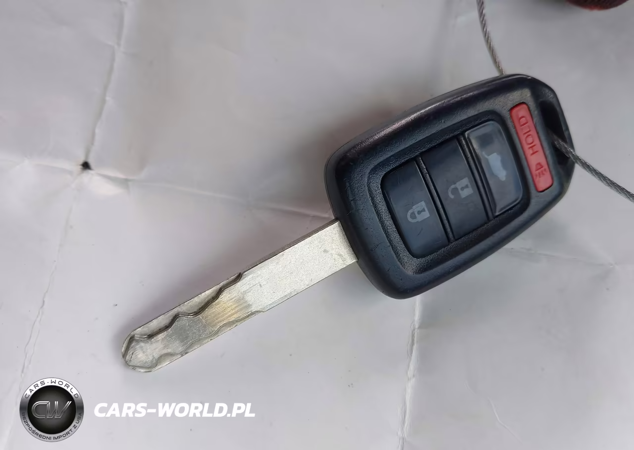 2016 Honda Hr-V Lx VIN:3CZRU6H3XGM731999 - 11