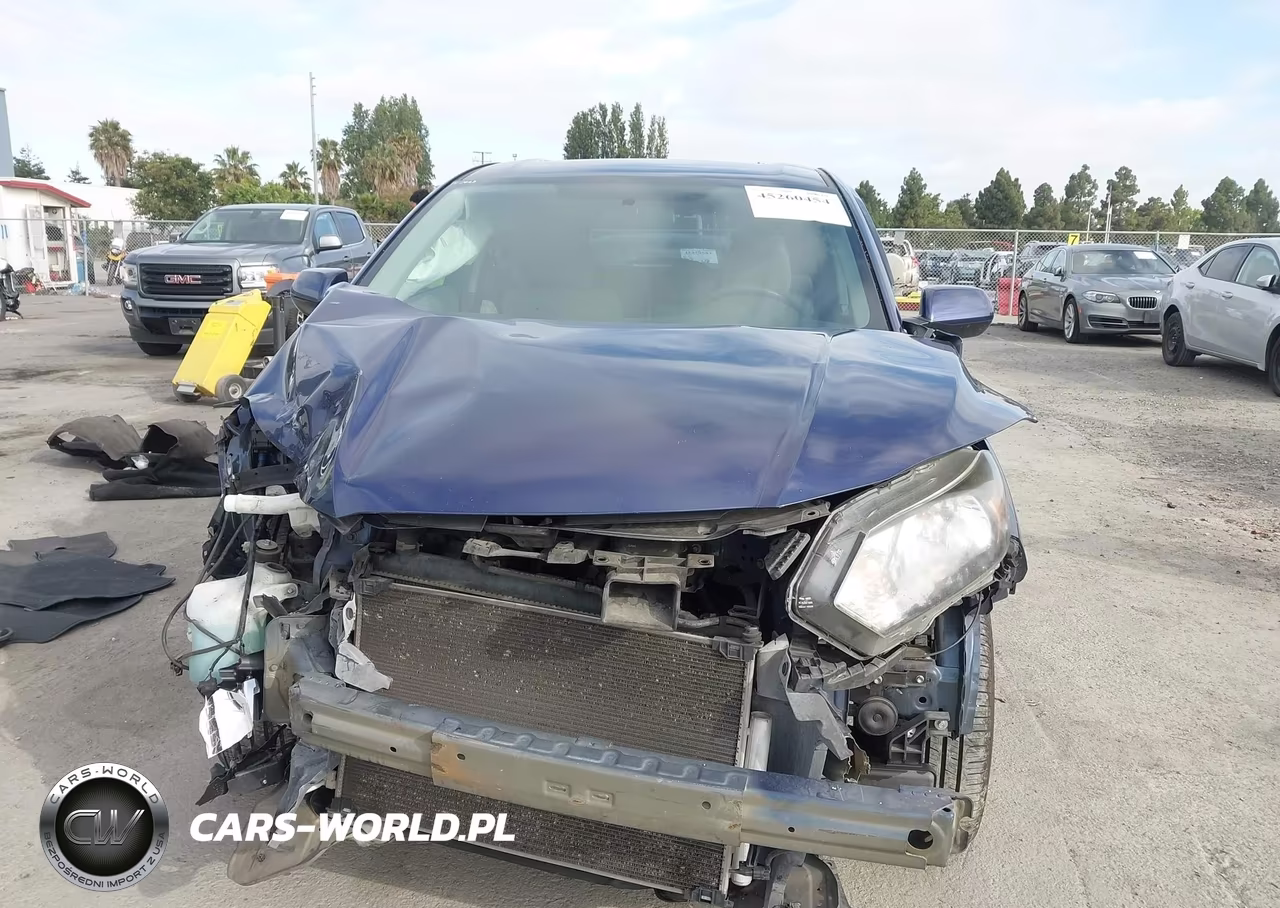2016 Honda Hr-V Lx VIN:3CZRU6H3XGM731999 - 13