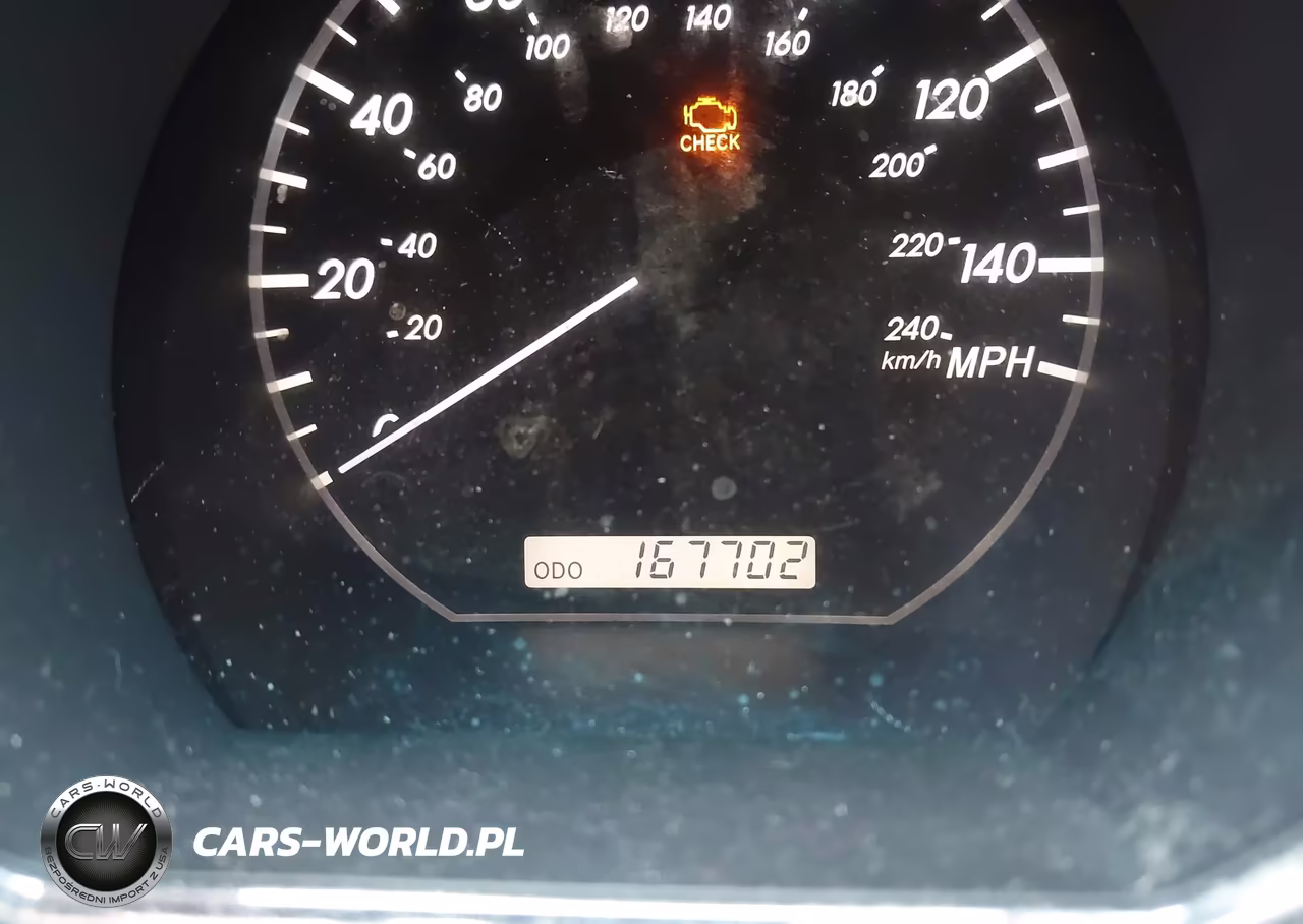 2005 Lexus Rx 330 VIN:JTJHA31UX50081208 - 15