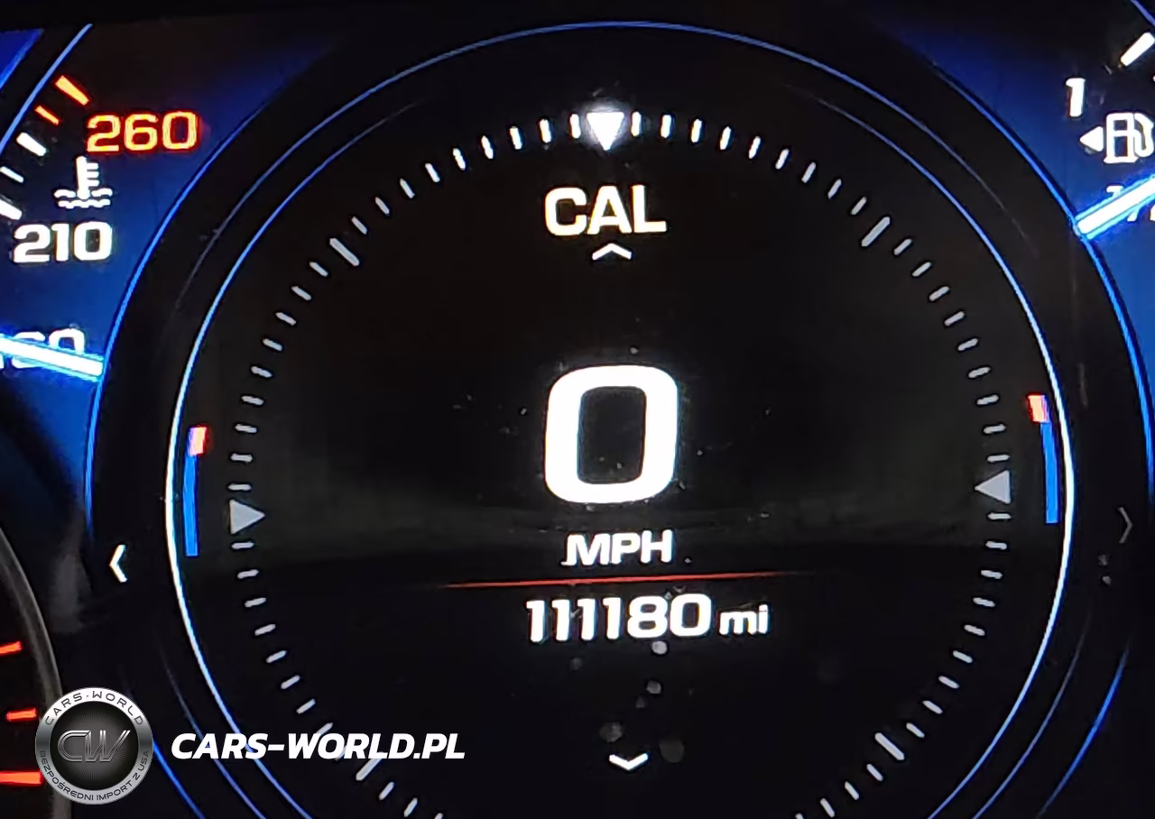 2017 Cadillac Xt5 Platinum VIN:1GYKNFRS4HZ273767 - 16