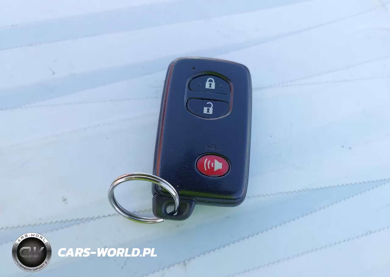 2010 Toyota Prius V VIN:JTDKN3DU1A0202839 - 11