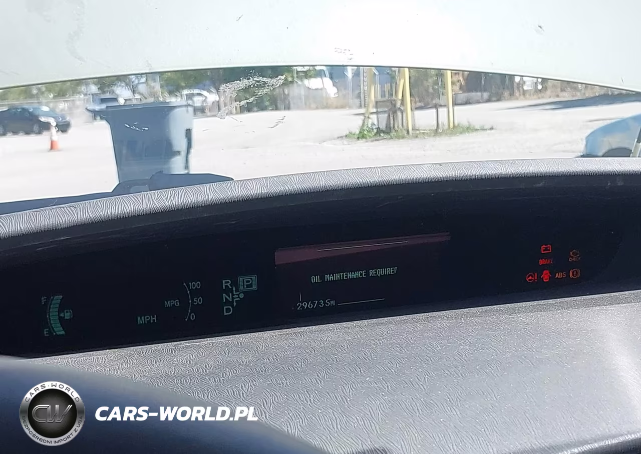 2010 Toyota Prius V VIN:JTDKN3DU1A0202839 - 7