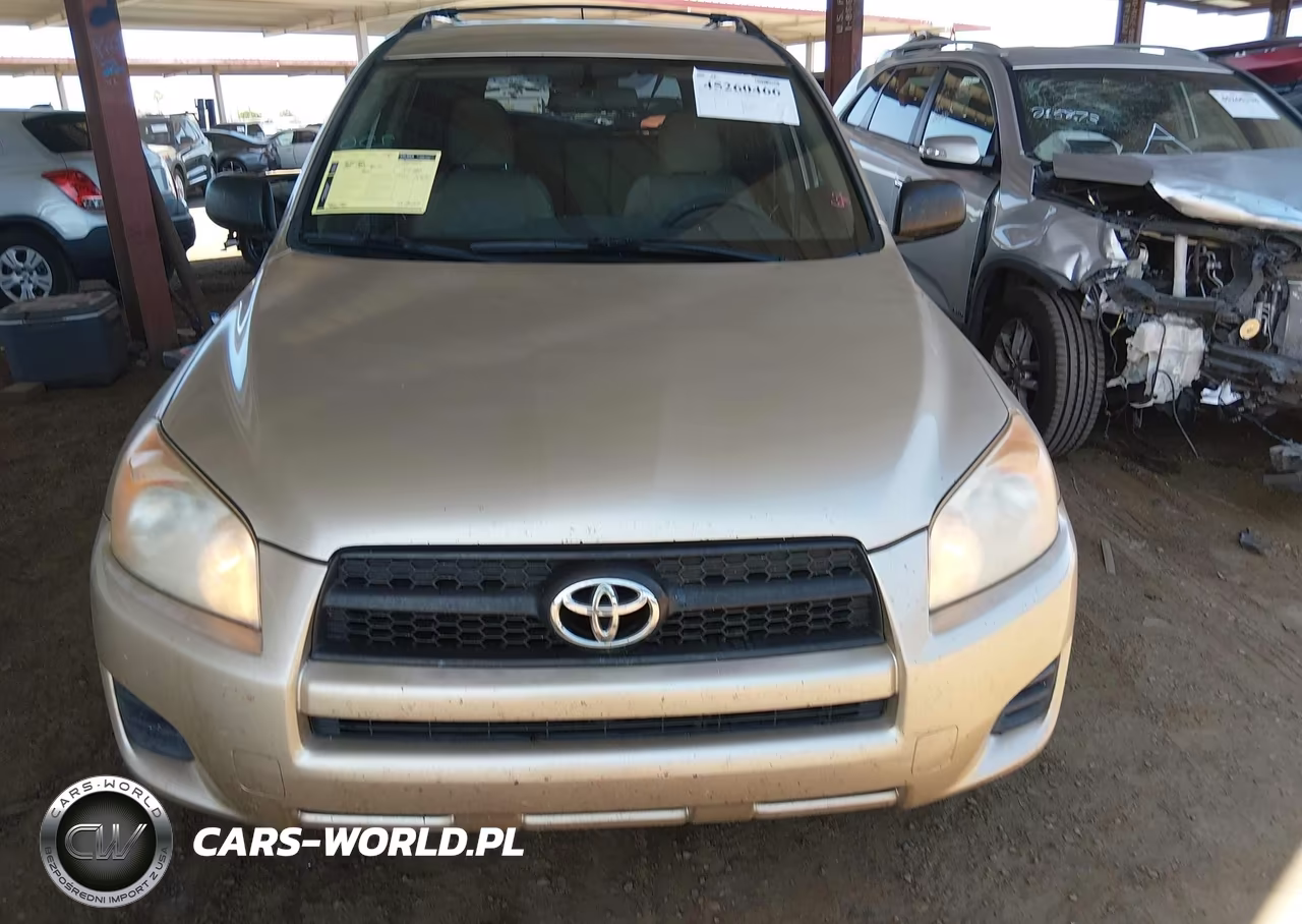 2011 Toyota Rav4 VIN:2T3BF4DV5BW148678 - 13