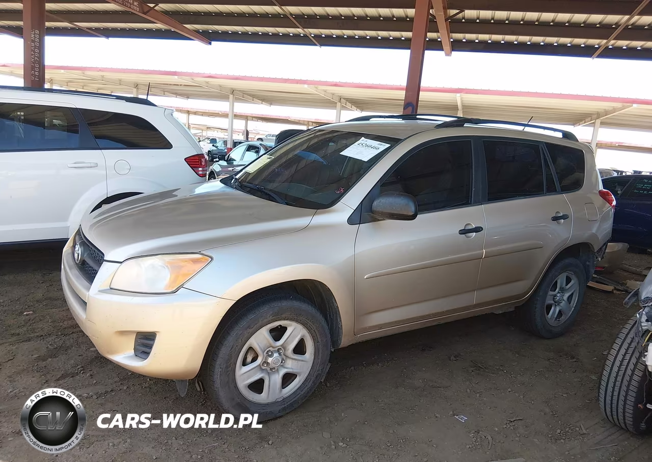 2011 Toyota Rav4 VIN:2T3BF4DV5BW148678 - 15