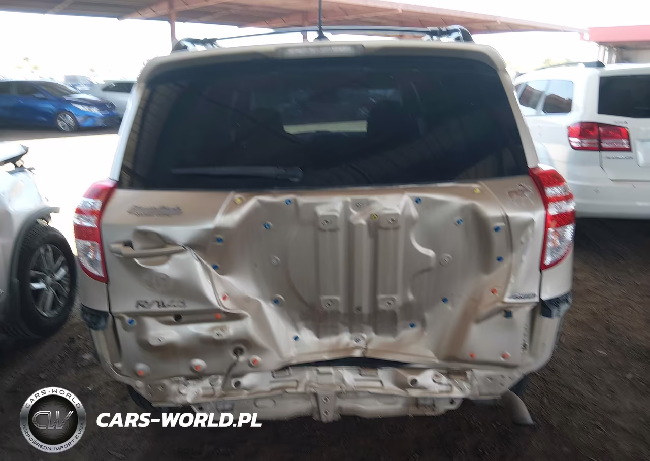 2011 Toyota Rav4 VIN:2T3BF4DV5BW148678 - 17
