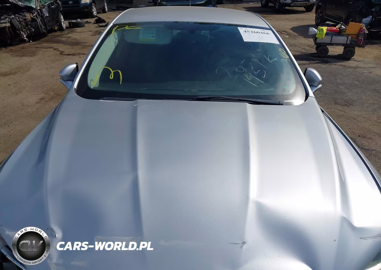 2016 Ford Fusion Hybrid Se VIN:3FA6P0LUXGR340776 - 10