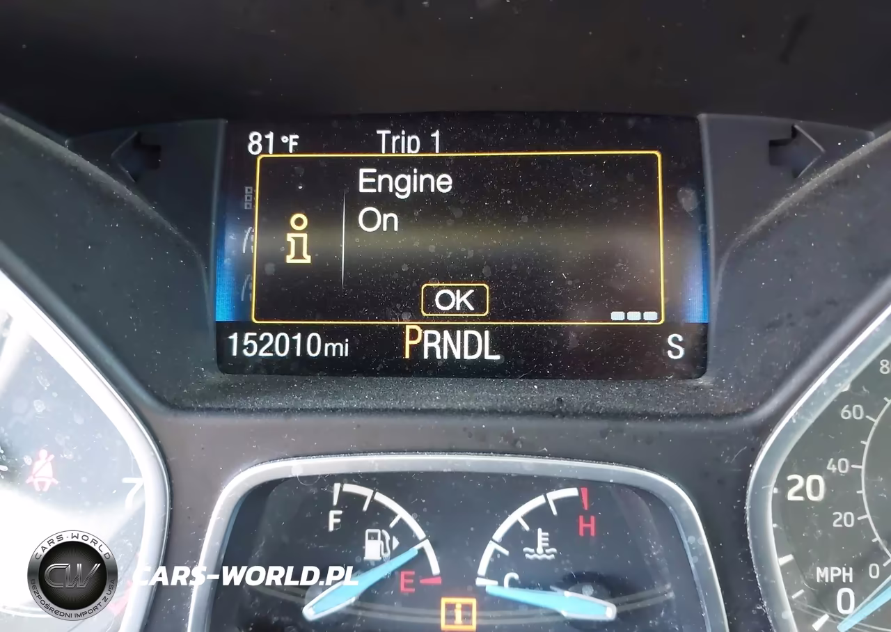 2017 Ford Focus Se VIN:1FADP3K22HL231544 - 16