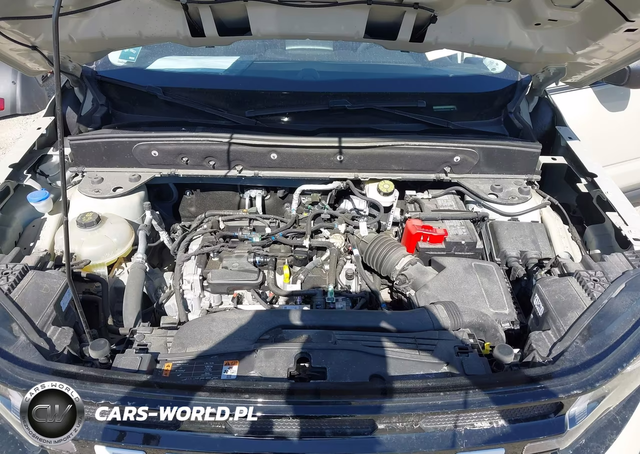 2024 Ford Bronco Sport Outer Banks VIN:3FMCR9C68RRE02218 - 10