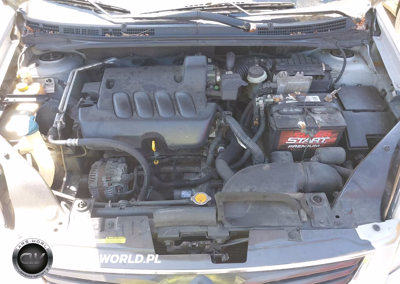 2011 Nissan Sentra 2.0Sl VIN:3N1AB6AP2BL646758 - 10