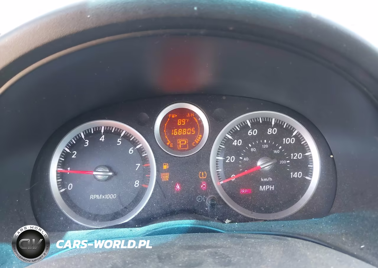 2011 Nissan Sentra 2.0Sl VIN:3N1AB6AP2BL646758 - 7