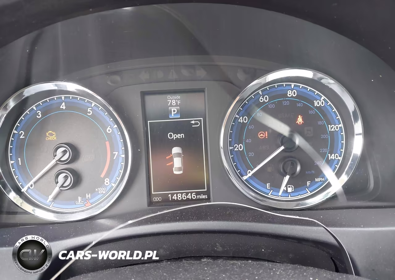 2019 Toyota Corolla Se VIN:5YFBURHE4KP934236 - 7