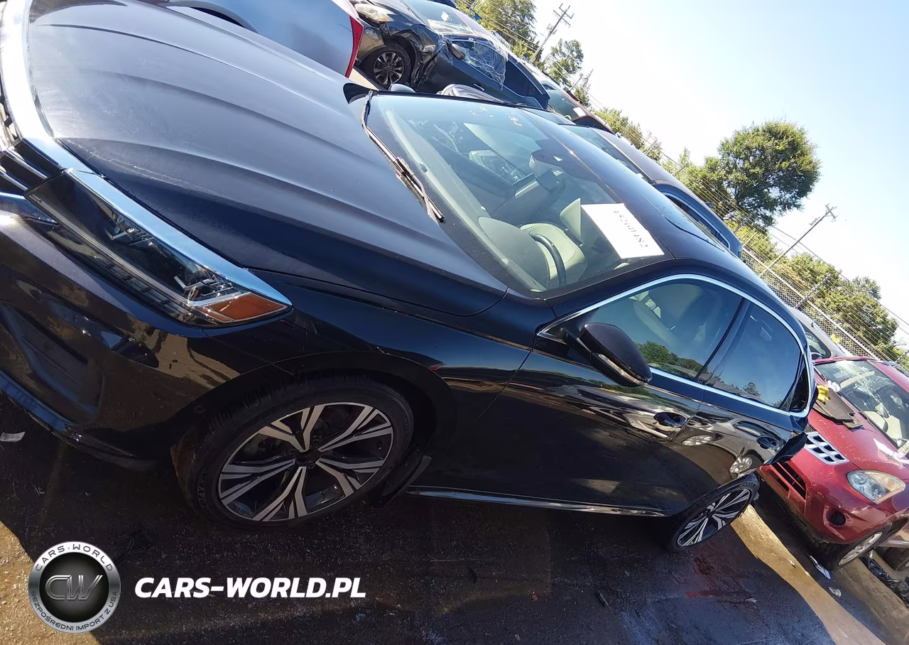 2020 Volkswagen Passat 2.0T Sel VIN:1VWCA7A36LC016702 - 14