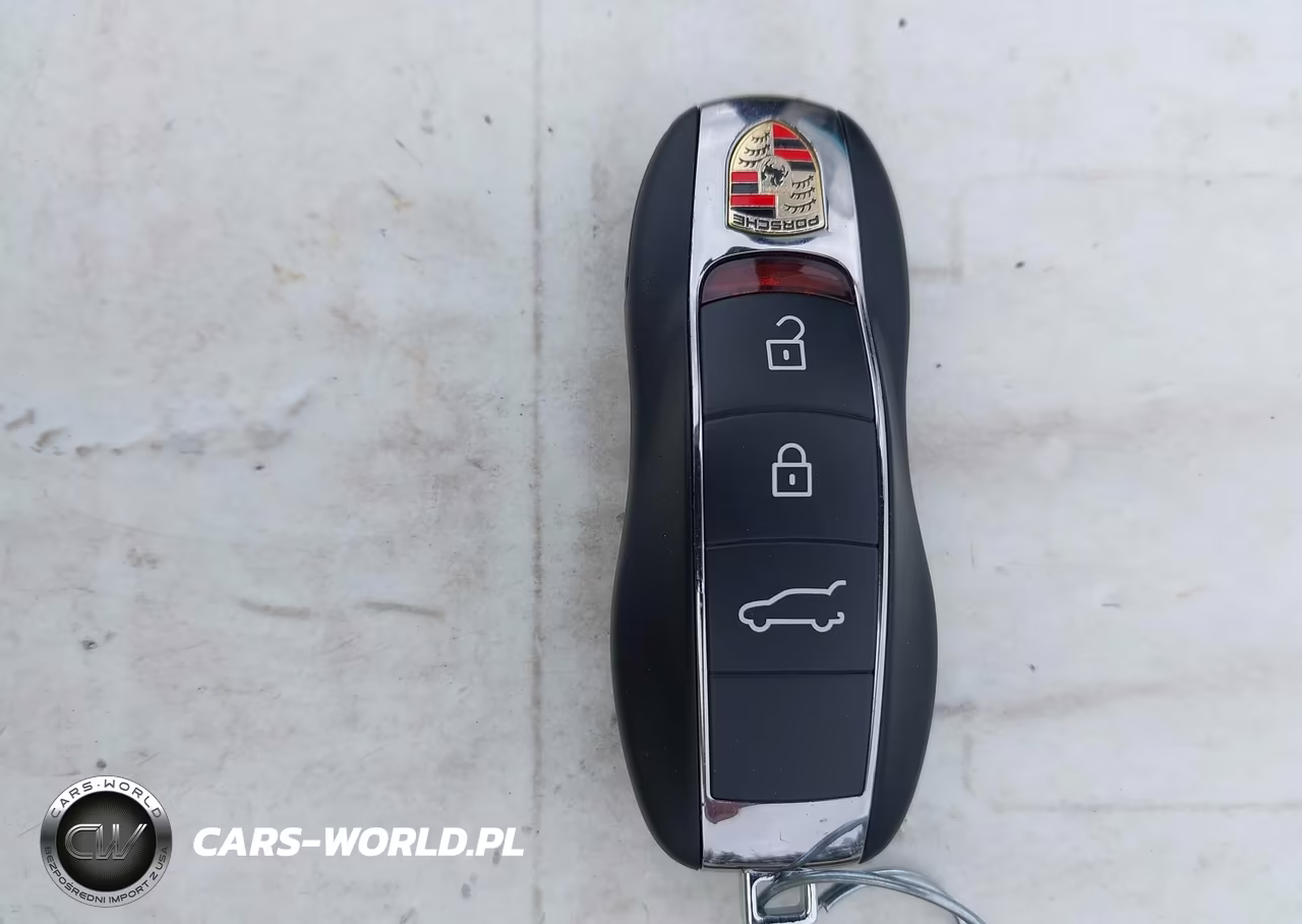 2021 Porsche Macan VIN:WP1AA2A50MLB17815 - 11