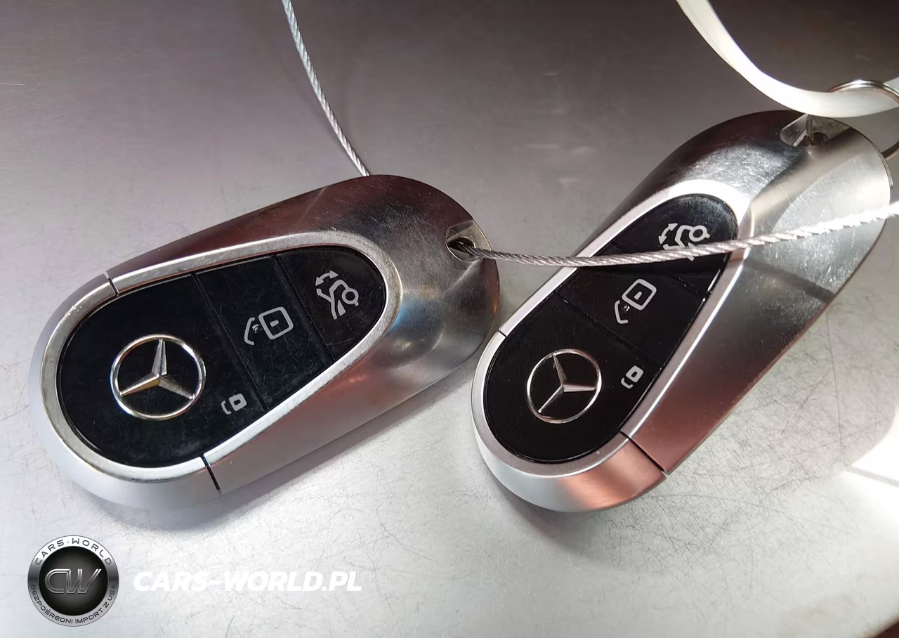 2023 Mercedes-Benz S 580 4Matic VIN:W1K6G7GB6PA235826 - 11