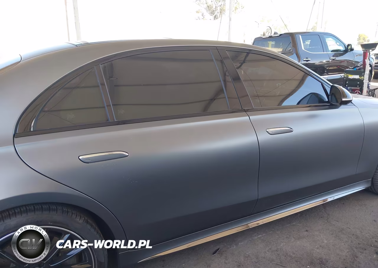 2023 Mercedes-Benz S 580 4Matic VIN:W1K6G7GB6PA235826 - 14