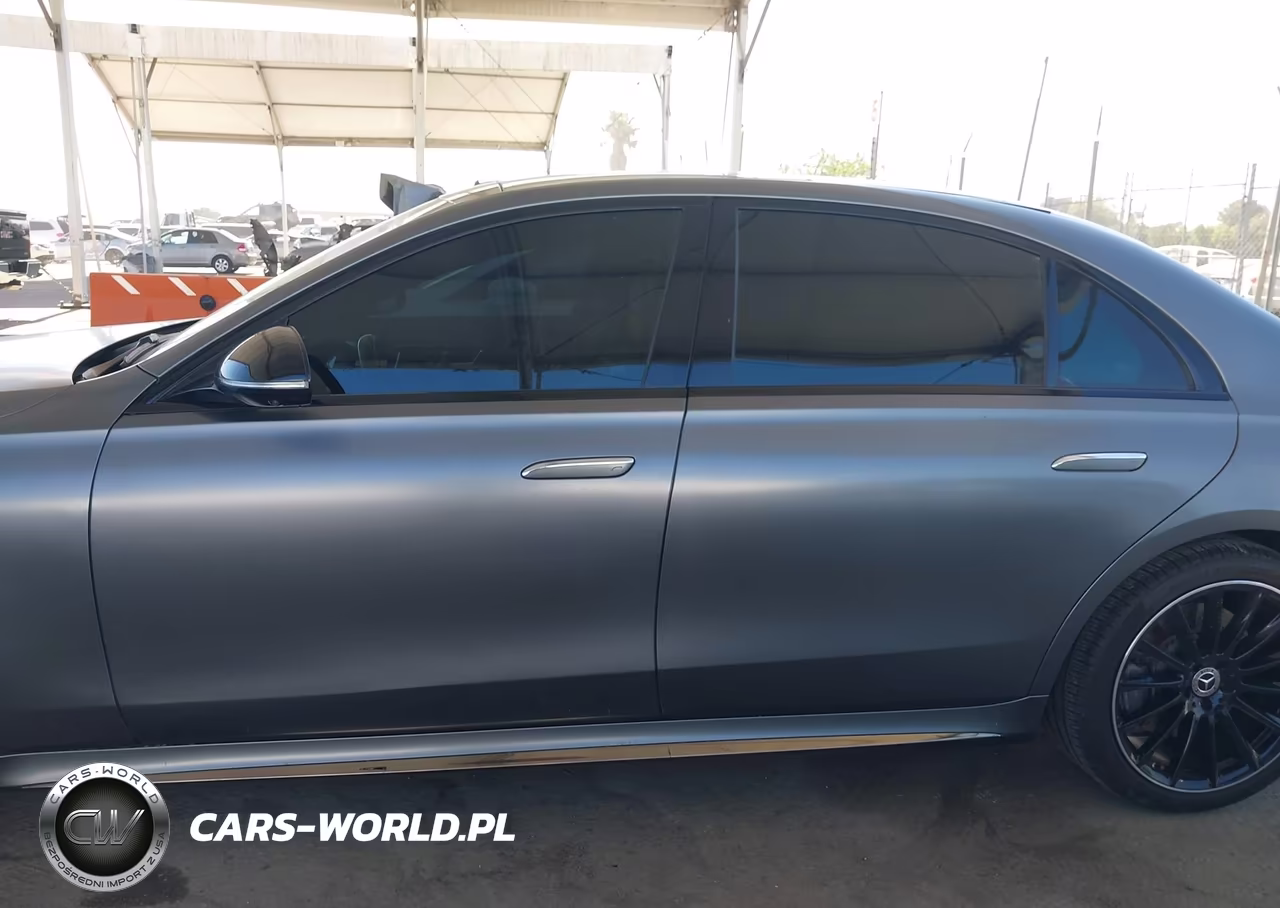 2023 Mercedes-Benz S 580 4Matic VIN:W1K6G7GB6PA235826 - 15