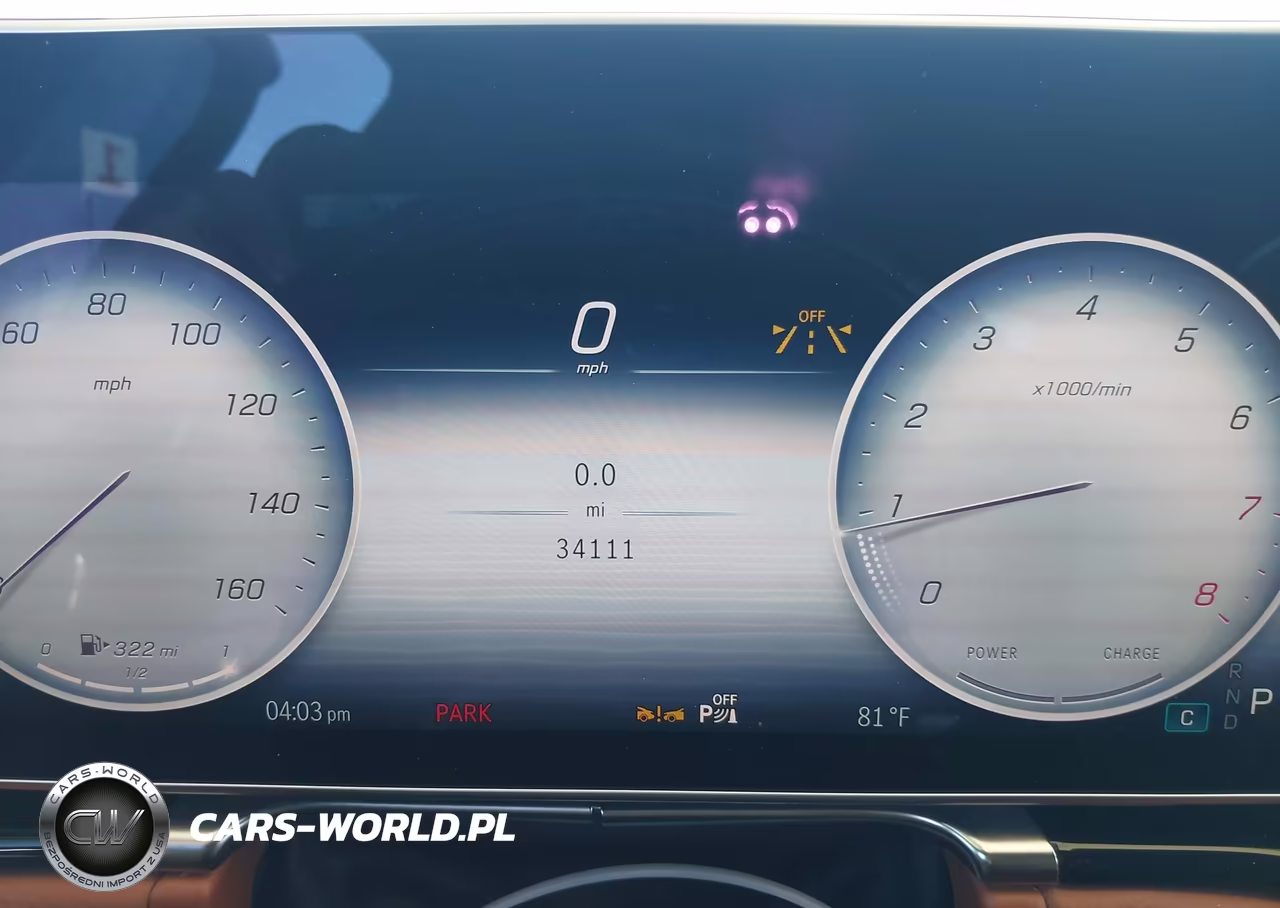2023 Mercedes-Benz S 580 4Matic VIN:W1K6G7GB6PA235826 - 7