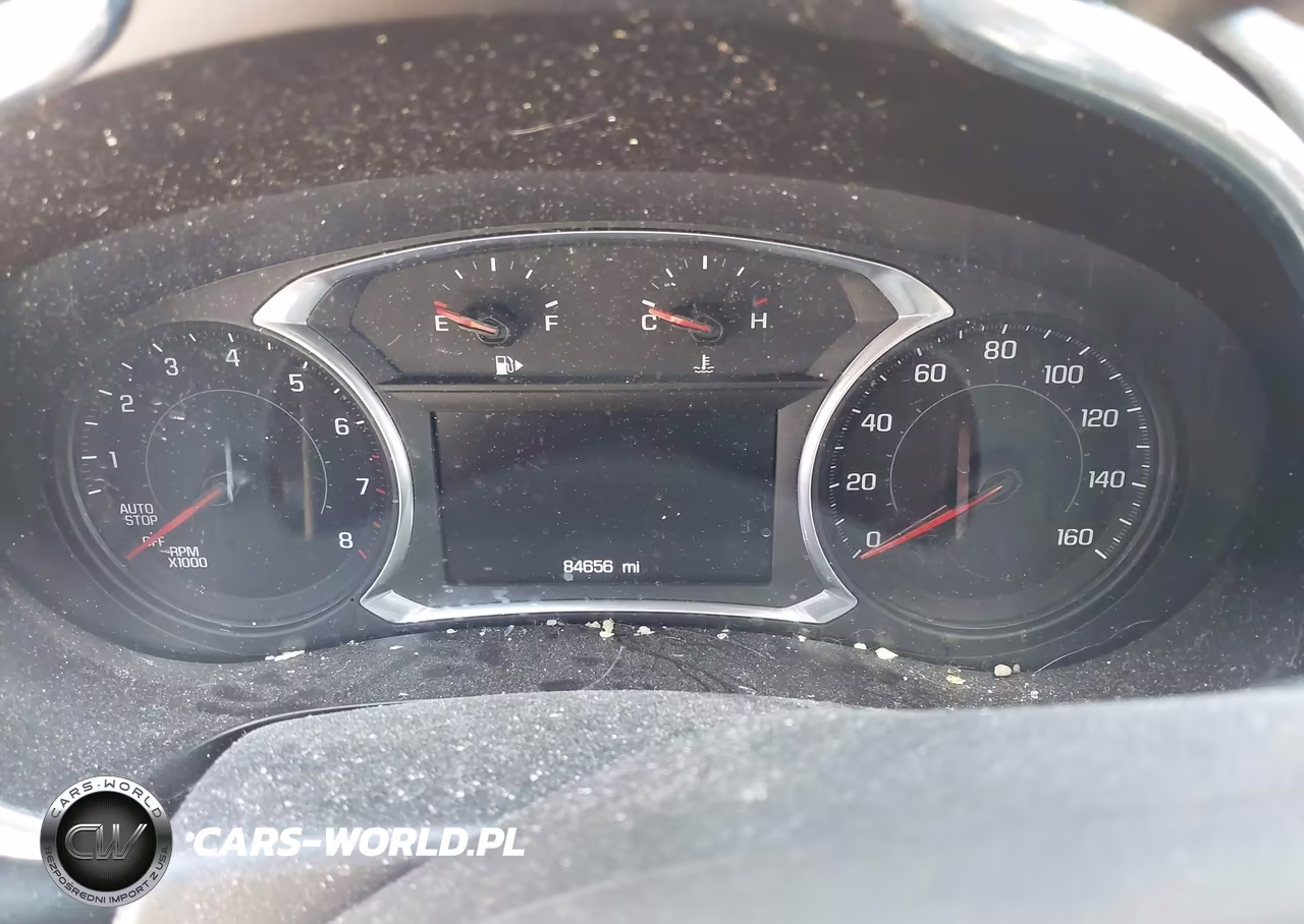 2018 Chevrolet Malibu Lt VIN:1G1ZD5ST8JF165723 - 7