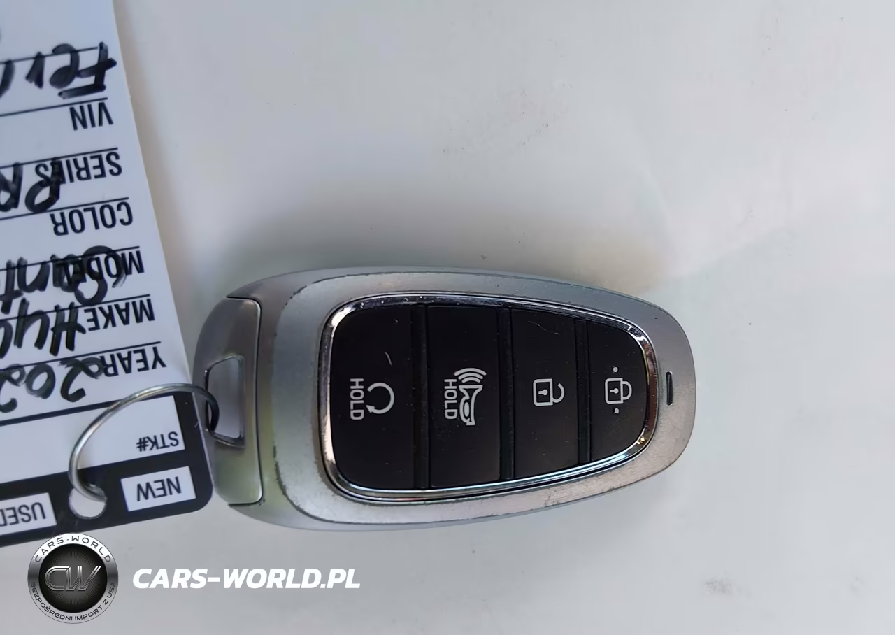 2022 Hyundai Santa Fe Sel VIN:5NMS2DAJ9NH431929 - 11