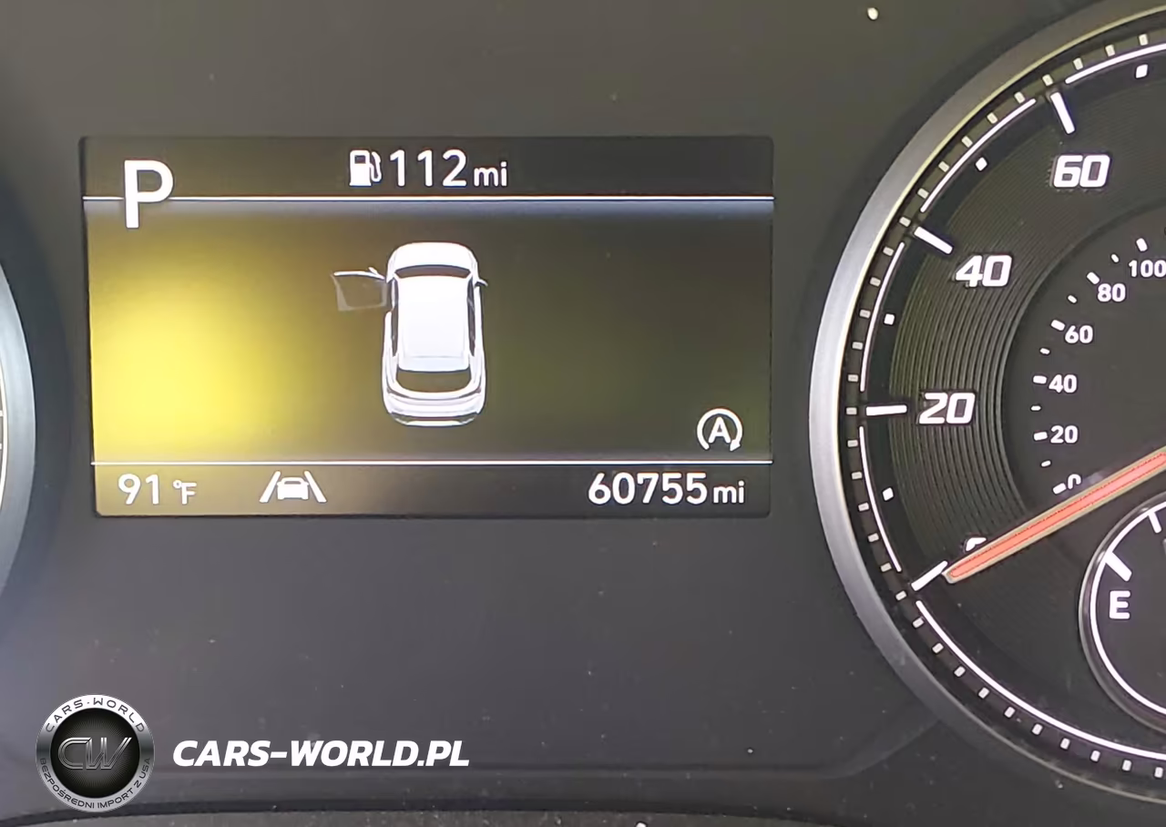 2022 Hyundai Santa Fe Sel VIN:5NMS2DAJ9NH431929 - 15
