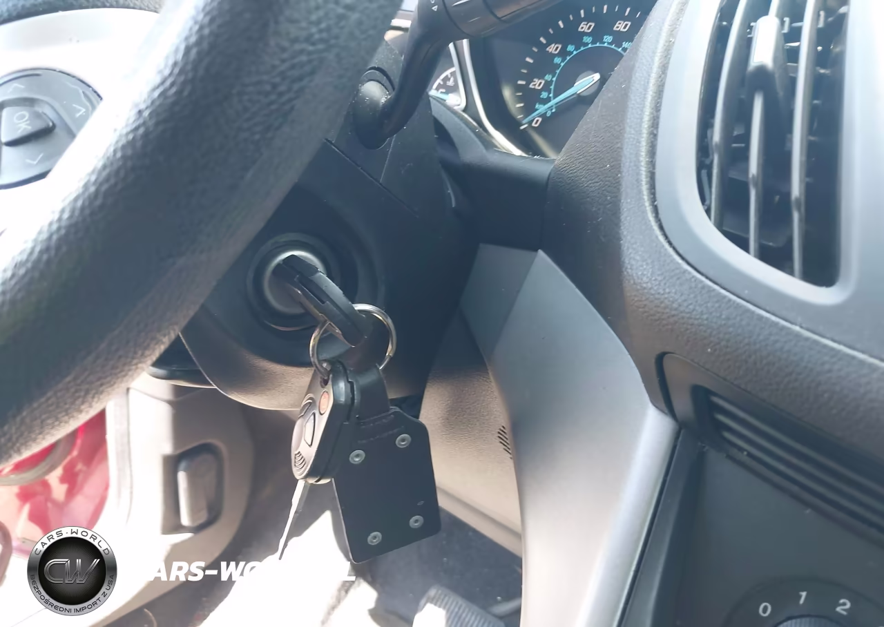 2014 Ford Escape Se VIN:1FMCU0GXXEUA99085 - 11