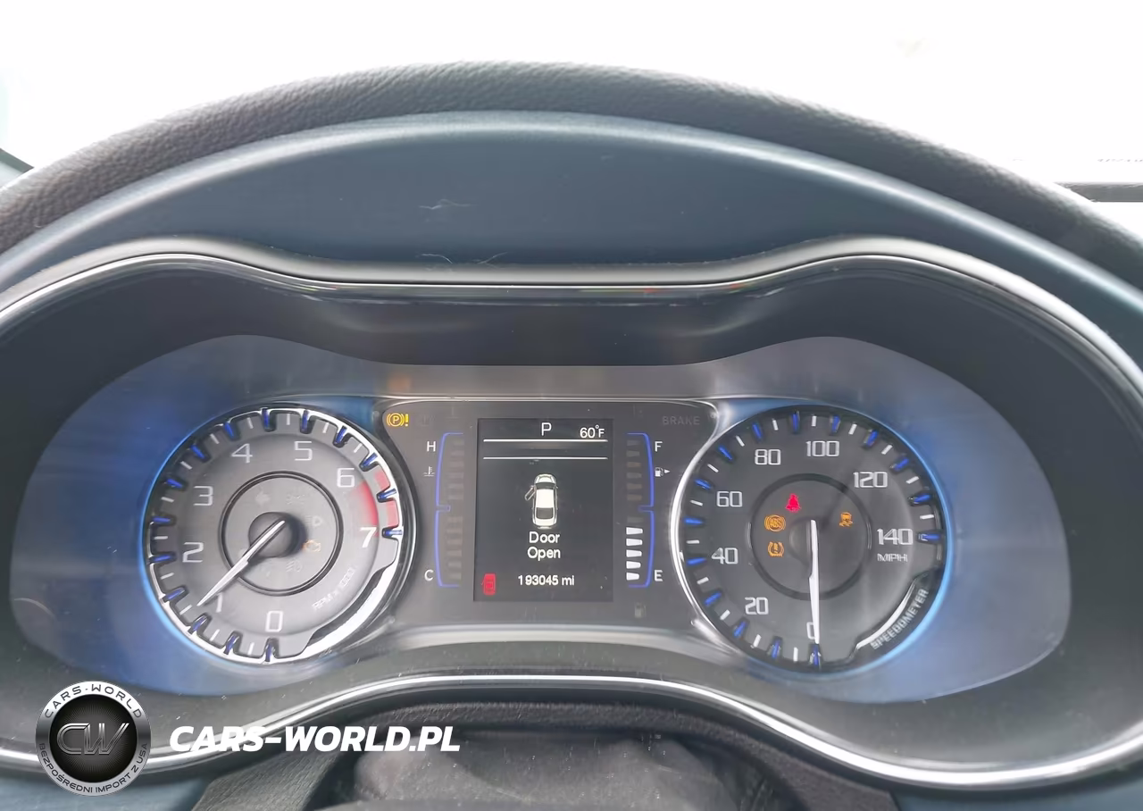 2015 Chrysler 200 S VIN:1C3CCCBBXFN550441 - 7