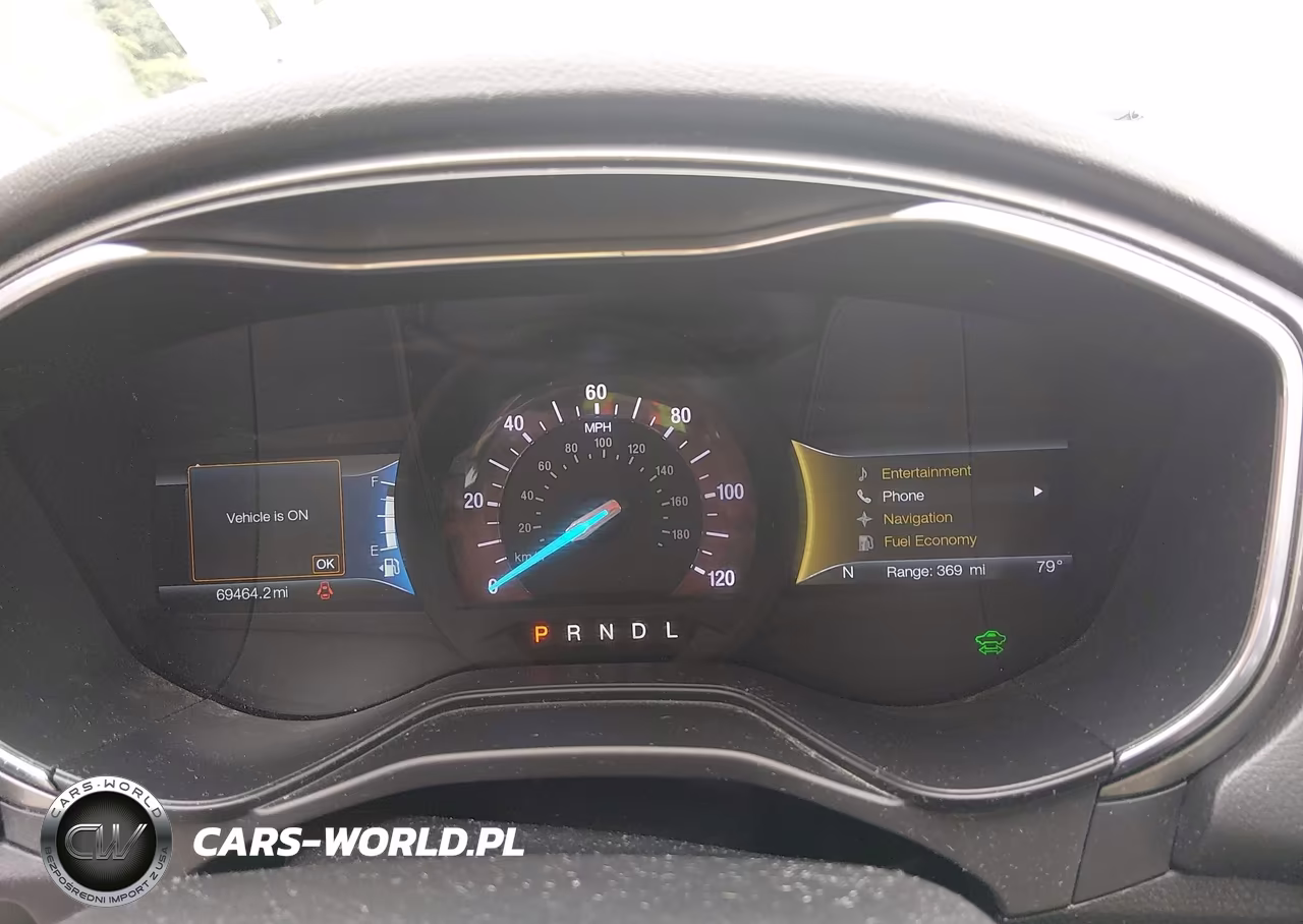 2020 Ford Fusion Hybrid Se VIN:3FA6P0LU2LR231416 - 7