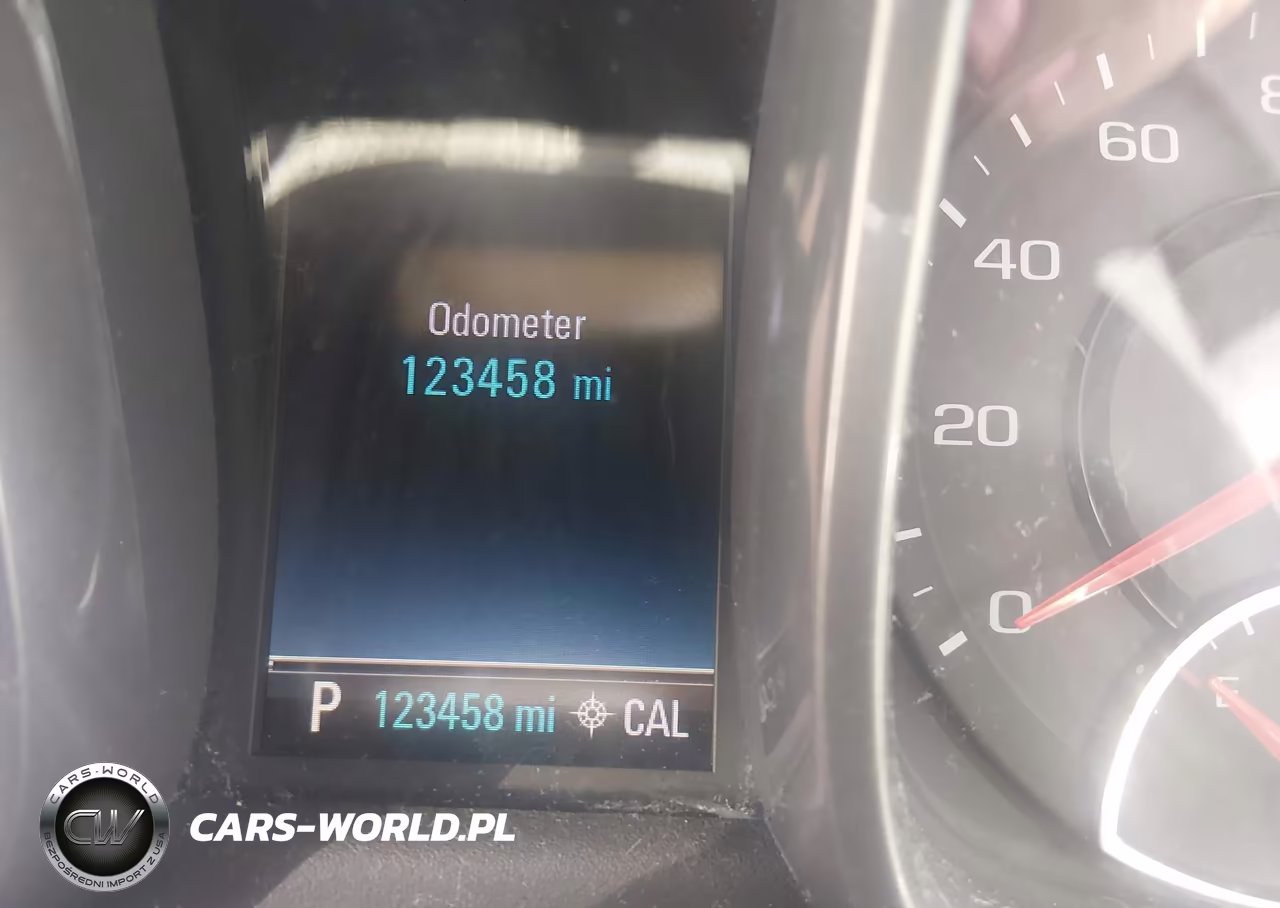 2013 Chevrolet Malibu 1Lz VIN:1G11H5SA4DF178456 - 7