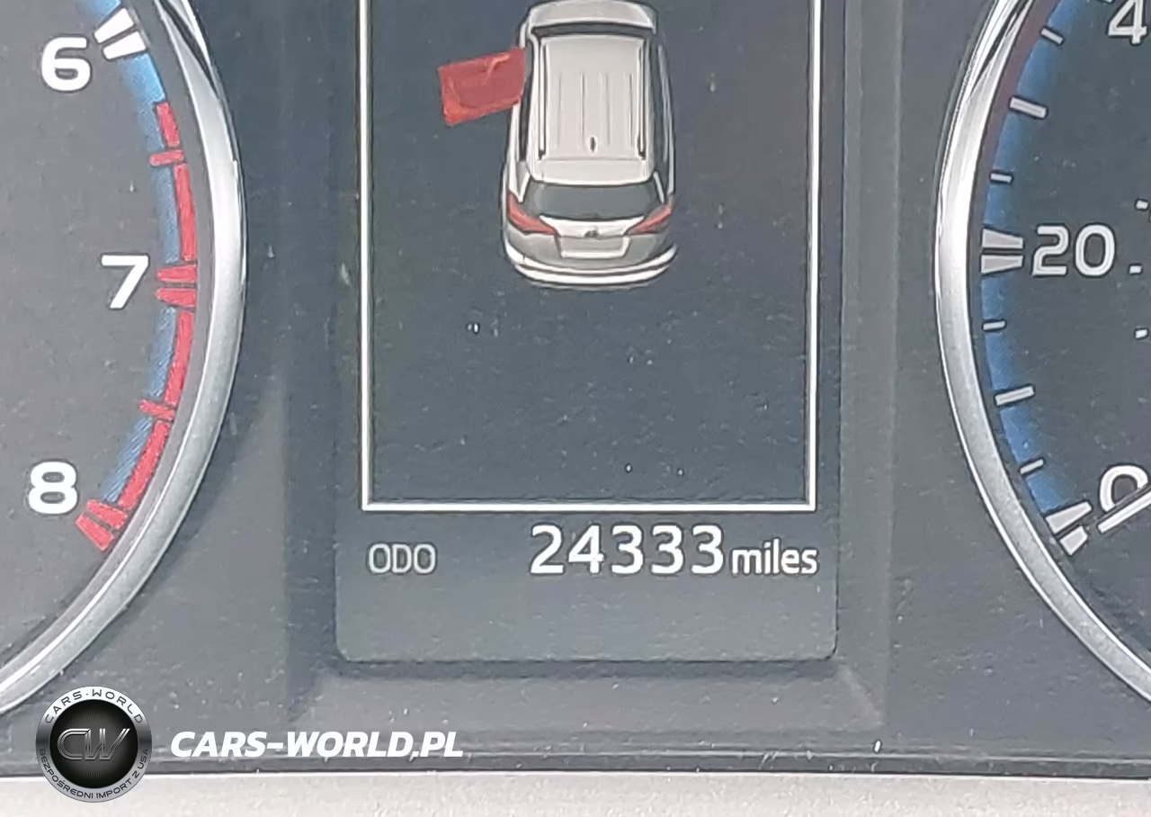 2016 Toyota Rav4 Xle VIN:JTMWFREV3GJ081856 - 15