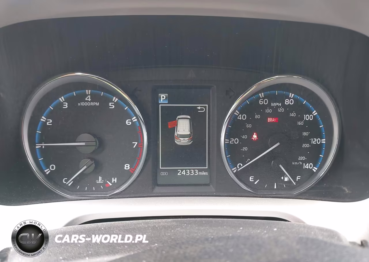 2016 Toyota Rav4 Xle VIN:JTMWFREV3GJ081856 - 7