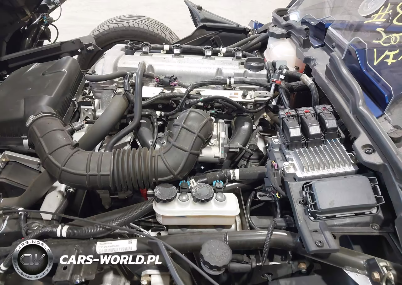2017 Polaris Slingshot Sl VIN:57XAAPFA6H8123297 - 9
