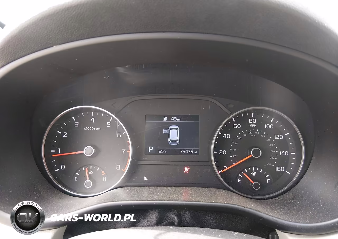 2022 Kia Sportage Nightfall Edition VIN:KNDP6CAC3N7996481 - 7