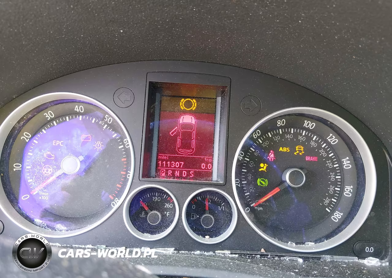 2008 Volkswagen Gti 4-Door VIN:WVWHV71K98W256367 - 7
