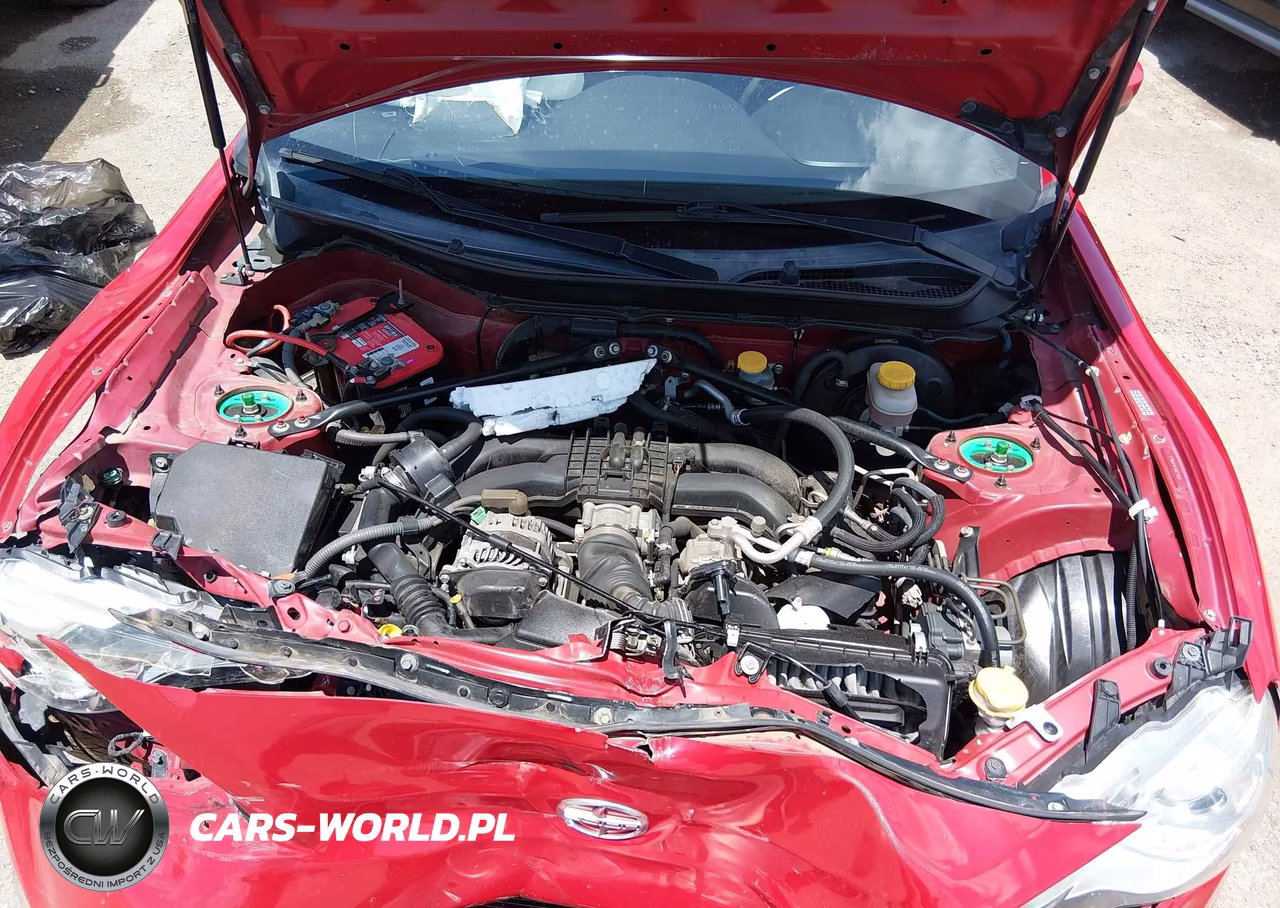 2014 Scion Fr-S VIN:JF1ZNAA19E9701053 - 10